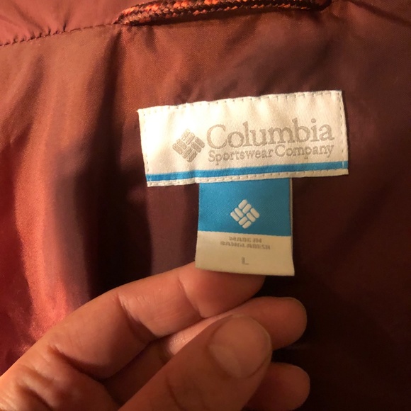 Columbia Womens Ember Springs long jacket - Picture 5 of 9